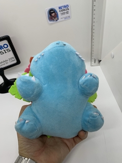 Imagen de Pokemon - Venusaur Peluche Mediano