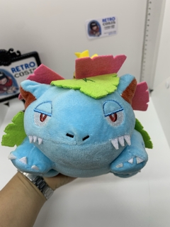 Pokemon - Venusaur Peluche Mediano