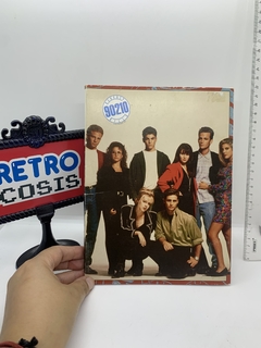 Set de album con Papel de Carta, sobres Beverly Hills 90210 - comprar online