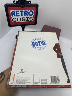 Set de album con Papel de Carta, sobres Beverly Hills 90210 en internet