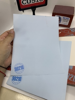 Set de album con Papel de Carta, sobres Beverly Hills 90210 - tienda online