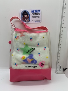 Set Baño Flomo