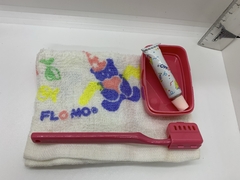 Set Baño Flomo - tienda online
