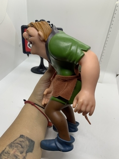 Figura Jorobado de Notre Dame completo- Mattel - tienda online