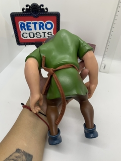 Imagen de Figura Jorobado de Notre Dame completo- Mattel