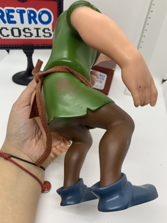 Figura Jorobado de Notre Dame completo- Mattel - comprar online