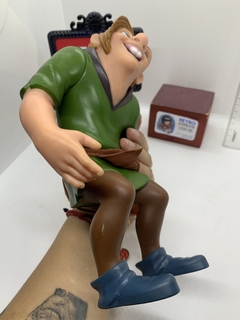 Figura Jorobado de Notre Dame completo- Mattel en internet