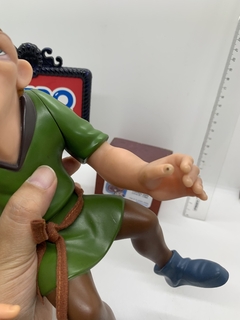Figura Jorobado de Notre Dame completo- Mattel - tienda online