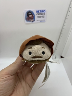 Peluche - Tsum Tsum Star Wars Disney - comprar online