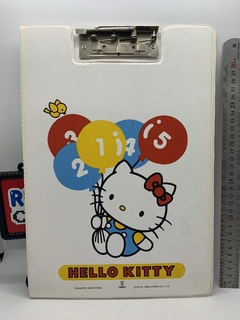Carpeta Oficio Hello Kitty Sanrio vintage