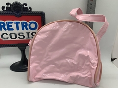 Carterita Topo Gigio Rosa - RETROCOSIS