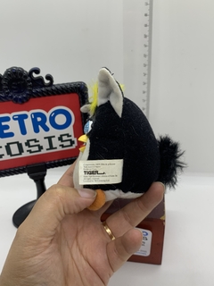 Furby Mc Donalds Negro y blanco en internet