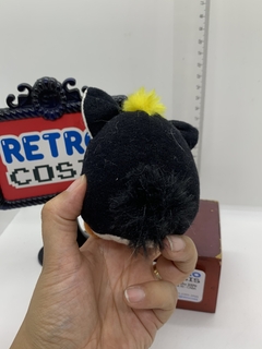 Furby Mc Donalds Negro y blanco - RETROCOSIS