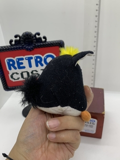Furby Mc Donalds Negro y blanco - tienda online