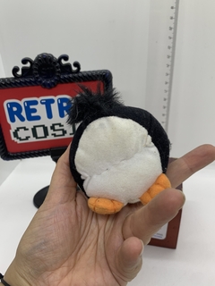 Imagen de Furby Mc Donalds Negro y blanco