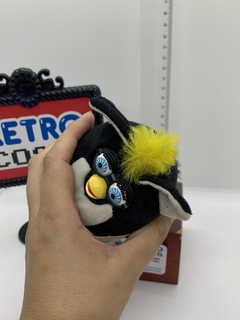 Furby Mc Donalds Negro y blanco
