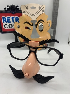 Anteojos de chiste con Careta Popeye - comprar online
