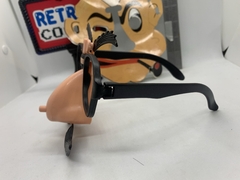 Anteojos de chiste con Careta Popeye en internet