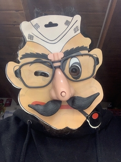 Anteojos de chiste con Careta Popeye - RETROCOSIS