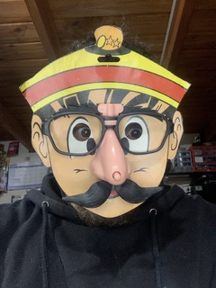 Anteojos de chiste, con Careta Gohan - tienda online