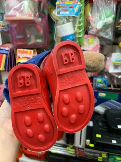 Osito Paddington Original Grande - RETROCOSIS