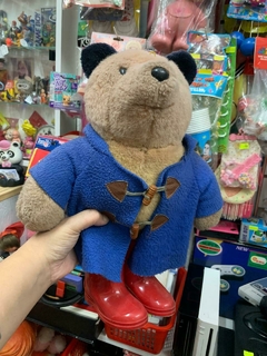 Osito Paddington Original Grande