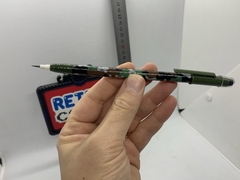 Lápiz minas intercambiables camuflado Vintage - comprar online