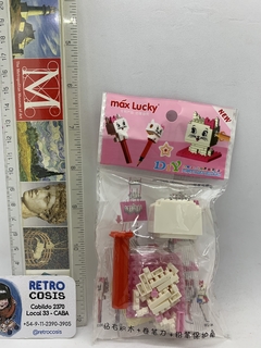 Sacapuntas Puzzle Marie de Disney (Aristogatos)
