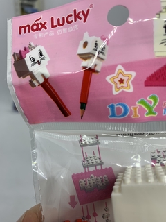 Sacapuntas Puzzle Marie de Disney (Aristogatos) - RETROCOSIS
