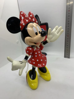 Figura Minnie gigante - Disney - tienda online