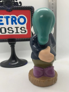 Figura Goma Enano Sneezy - Disney en internet