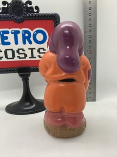 Figura Goma Enano Sleepy - Disney en internet