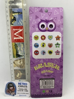 Juego de Almohadillas con tinta para sellitos Set #2 - comprar online