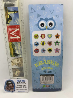 Juego de Almohadillas con tinta para sellitos Set #3 - comprar online