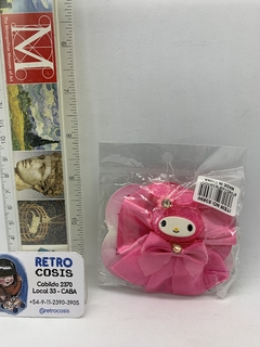 My Melody - Colitas de pelo Rosa #1 - comprar online