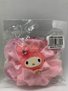 My Melody - Colitas de pelo Rosa #2