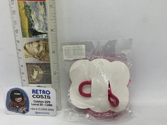 Hello Kitty - Colitas de pelo Rosa #1 en internet