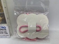 Hello Kitty - Colitas de pelo Rosa #2 en internet