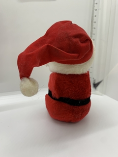 Prendedor Pitipinzas Papa Noel Grande - RETROCOSIS