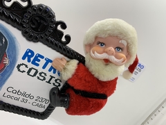 Prendedor Pitipinzas Papa Noel Grande - tienda online