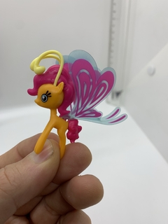 My Little Pony Friendship Flutters "sunset" - comprar online
