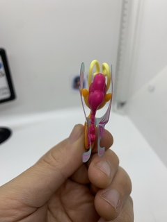 My Little Pony Friendship Flutters "sunset" - tienda online