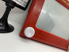Magic Etch A Sketch Screen - tienda online
