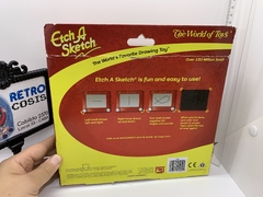 Magic Etch A Sketch Screen - comprar online