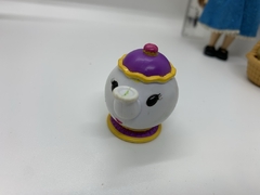 Imagen de Set Disney Animator Bella incompleto con valija