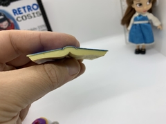 Set Disney Animator Bella incompleto con valija en internet