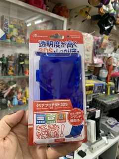 Nintendo 3DS - Protector de consola Modelo Old - comprar online