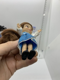 Imagen de Set Disney Animator Bella incompleto con valija