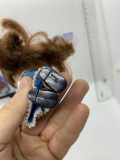 Set Disney Animator Bella incompleto con valija en internet