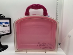 Set Disney Animator Bella incompleto con valija - RETROCOSIS